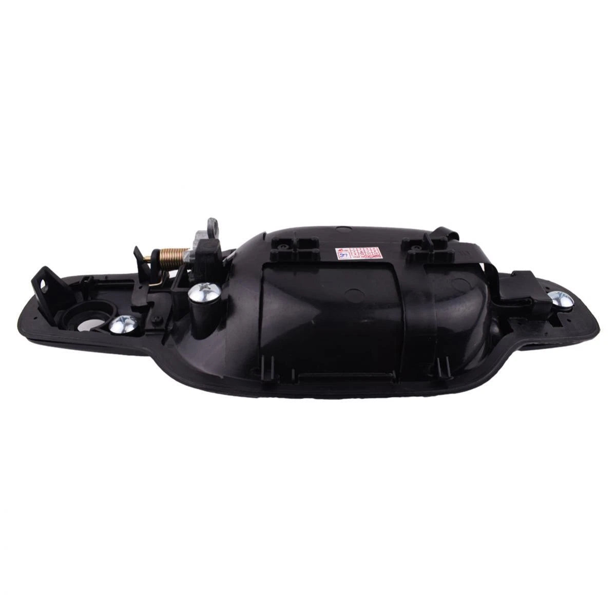 Exterior Door Handle Outer Front Left Holder Fits Isuzu D-Max Pickup 2003-11 D05