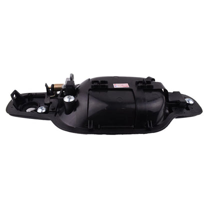 Exterior Door Handle Outer Front Left Holder Fits Isuzu D-Max Pickup 2003-11 D05