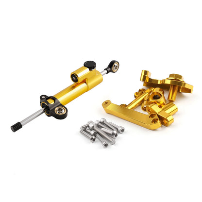 Steering Damper for Yamaha YZF-R3 (15) & YZF-R25 (14)