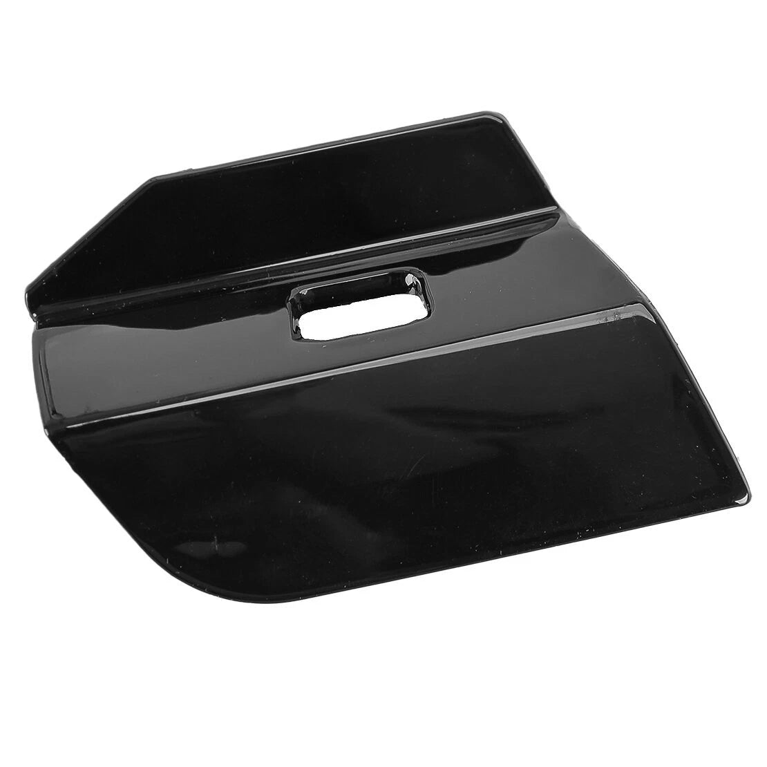 Front Bumper Tow Hook Cover for BMW X3 G01 M40i M Sport (2018-2020)