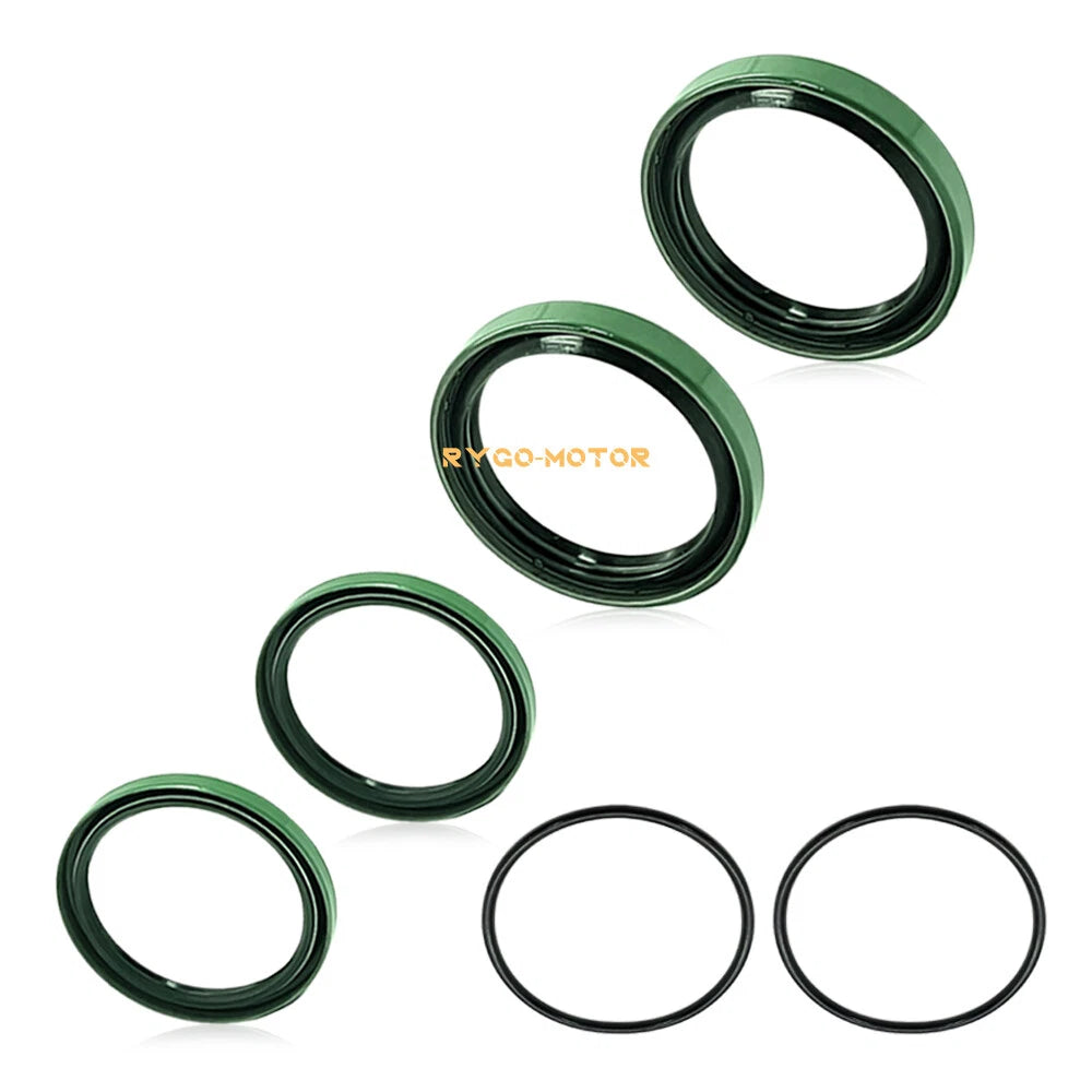 Front Wheel Hub 2 x Clutch Strut Bearing Seal Kit Polaris Magnum 500 425 325