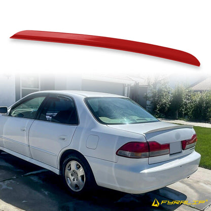 Duckbill Boot Lip Spoiler for Honda Accord CG Coupe (1994)
