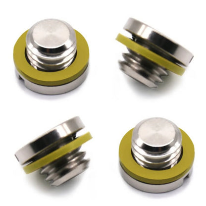 Lower Unit Drain Plug Screw for Mercury 18-2244 (1990-2023)
