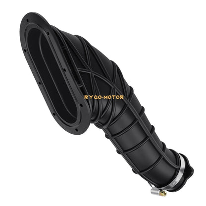 Air Intake Tube Air Box to Carb Boot for Polaris Magnum 425 Big Boss 500
