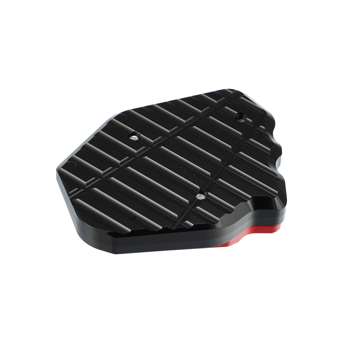 Aluminum Alloy Kickstand Enlarge Plate Pad for Suzuki GSX250R (2017-2023)