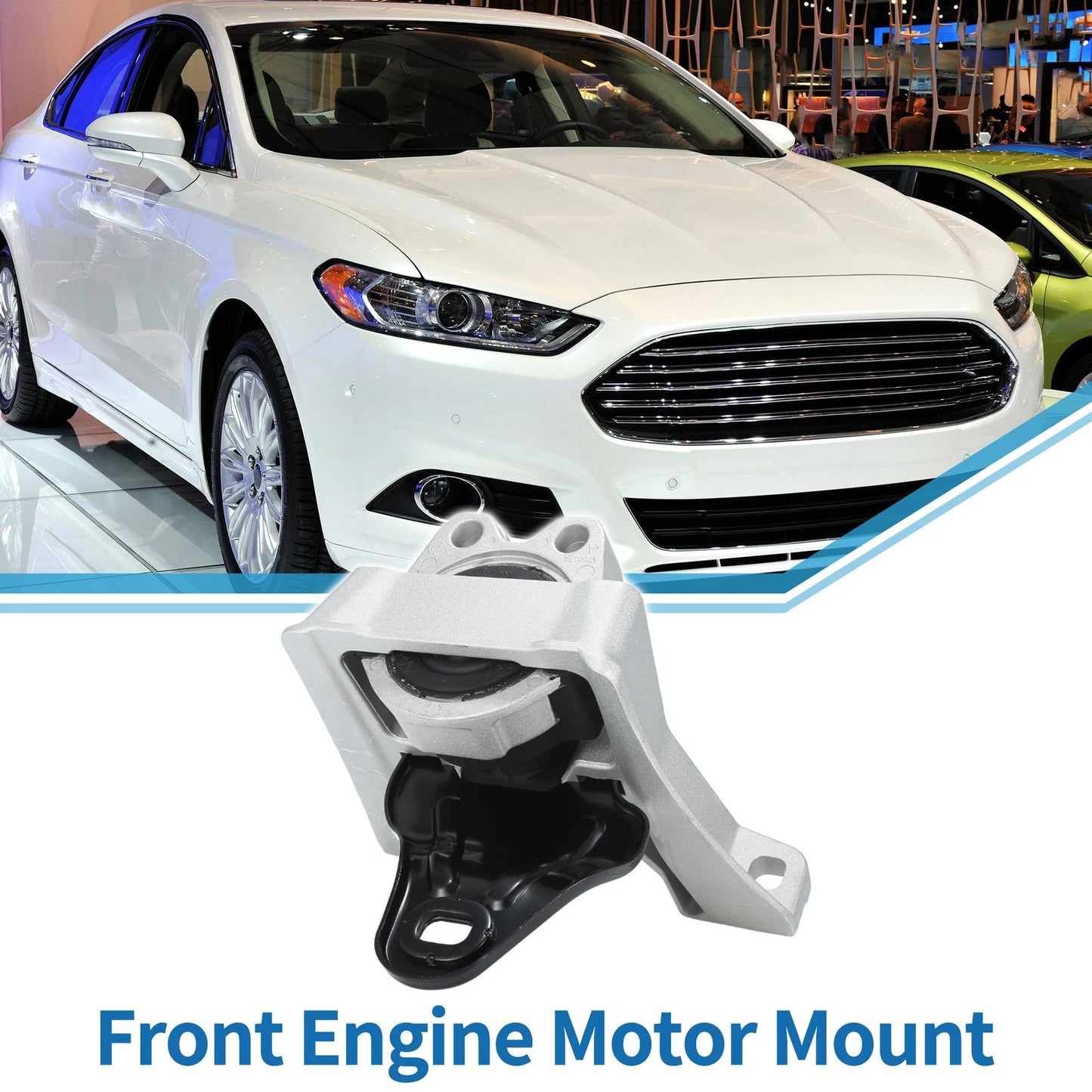 Engine Motor Mount for Ford Focus 2.0L (2005-2011)
