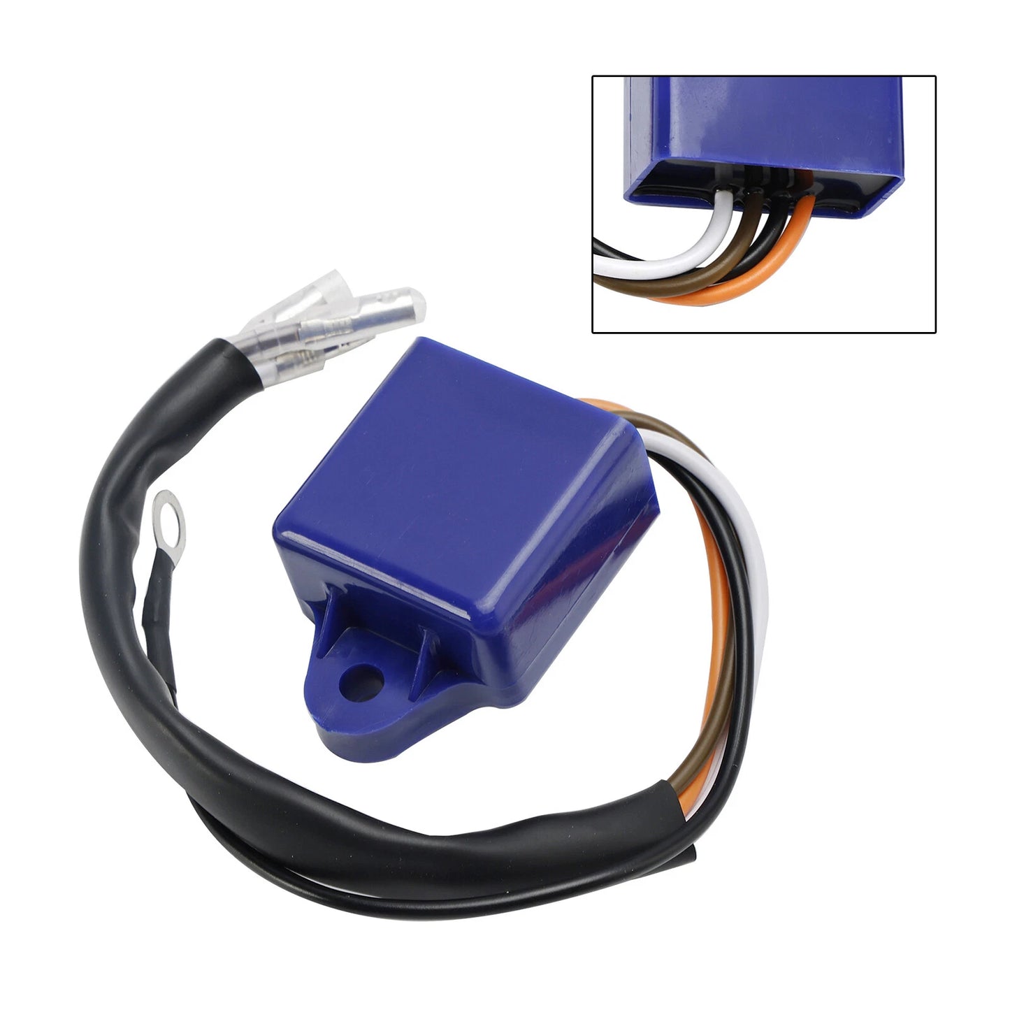 CDI Module for Mercury Mariner 2HP 2.5HP 3HP 3.3HP