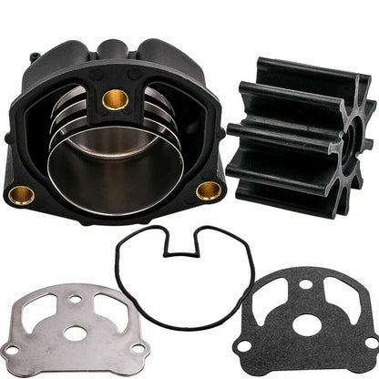 OMC Cobra Water Pump Impeller Kit for Cobra 1990-1997 Models