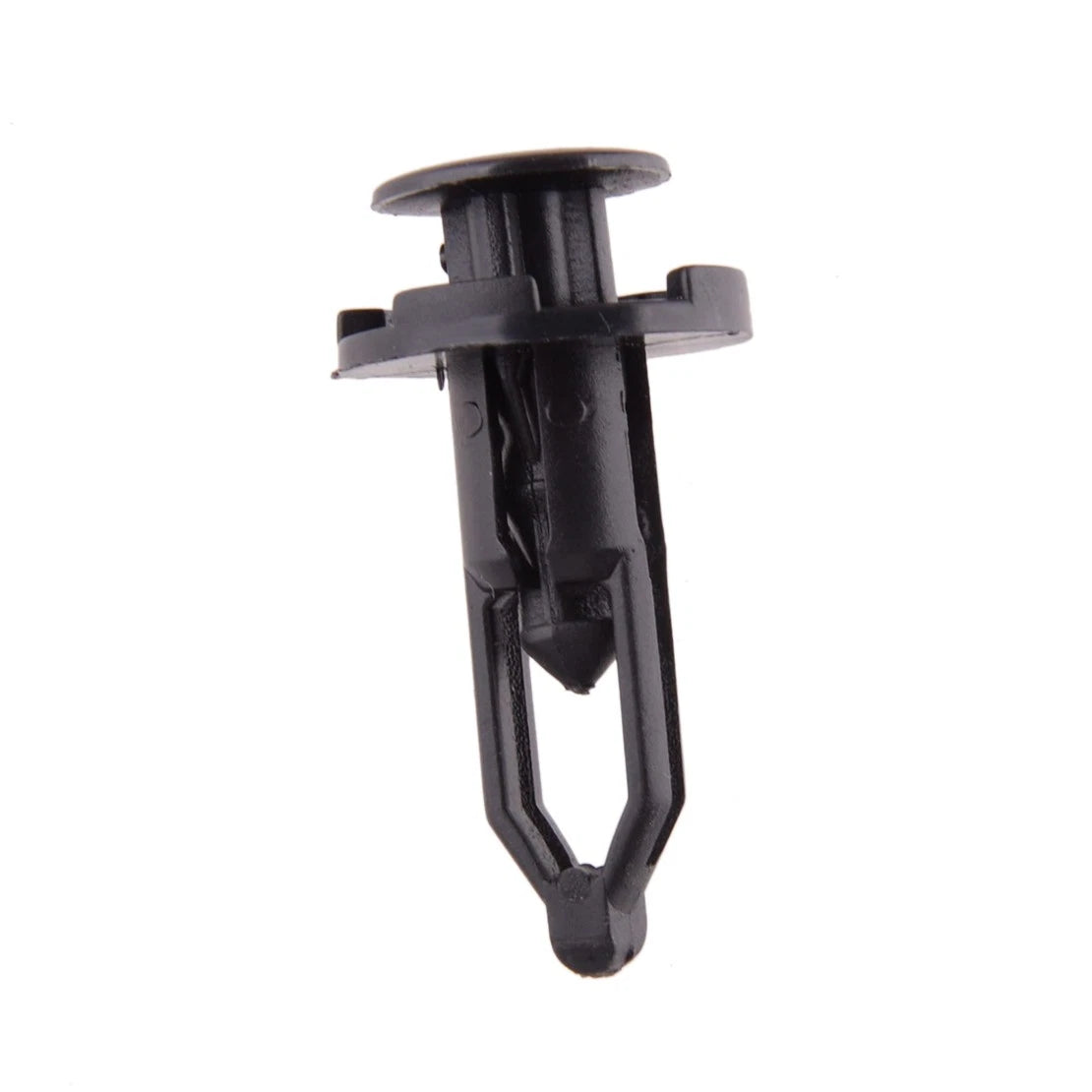 80pcs Bumper Clamp Clips Fastener Rivets for Honda Accord (2003-2007)