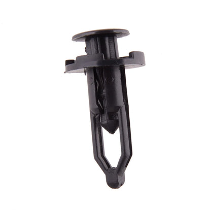 80pcs Bumper Clamp Clips Fastener Rivets for Honda Accord (2003-2007)