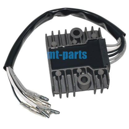 12V Voltage Regulator Rectifier for Honda BF20 BF25 (2000-2009)