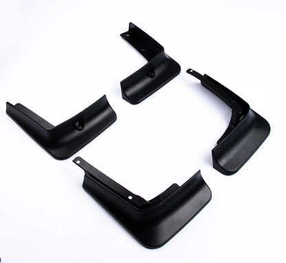Mud Flaps for 2017-2020 Lincoln MKZ Fender Splash Guard (2017-2020)