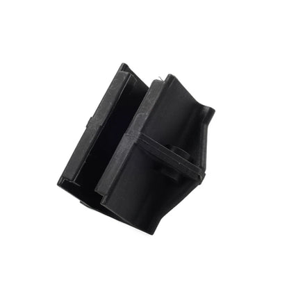 Tire Changer Bead Pusher Auxiliary Block for Demolition Wheel Repair Tool