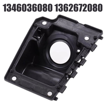 Fuel Tank Flap Housing Case 2 x For Fiat Ducato Relay (2006–2014)
