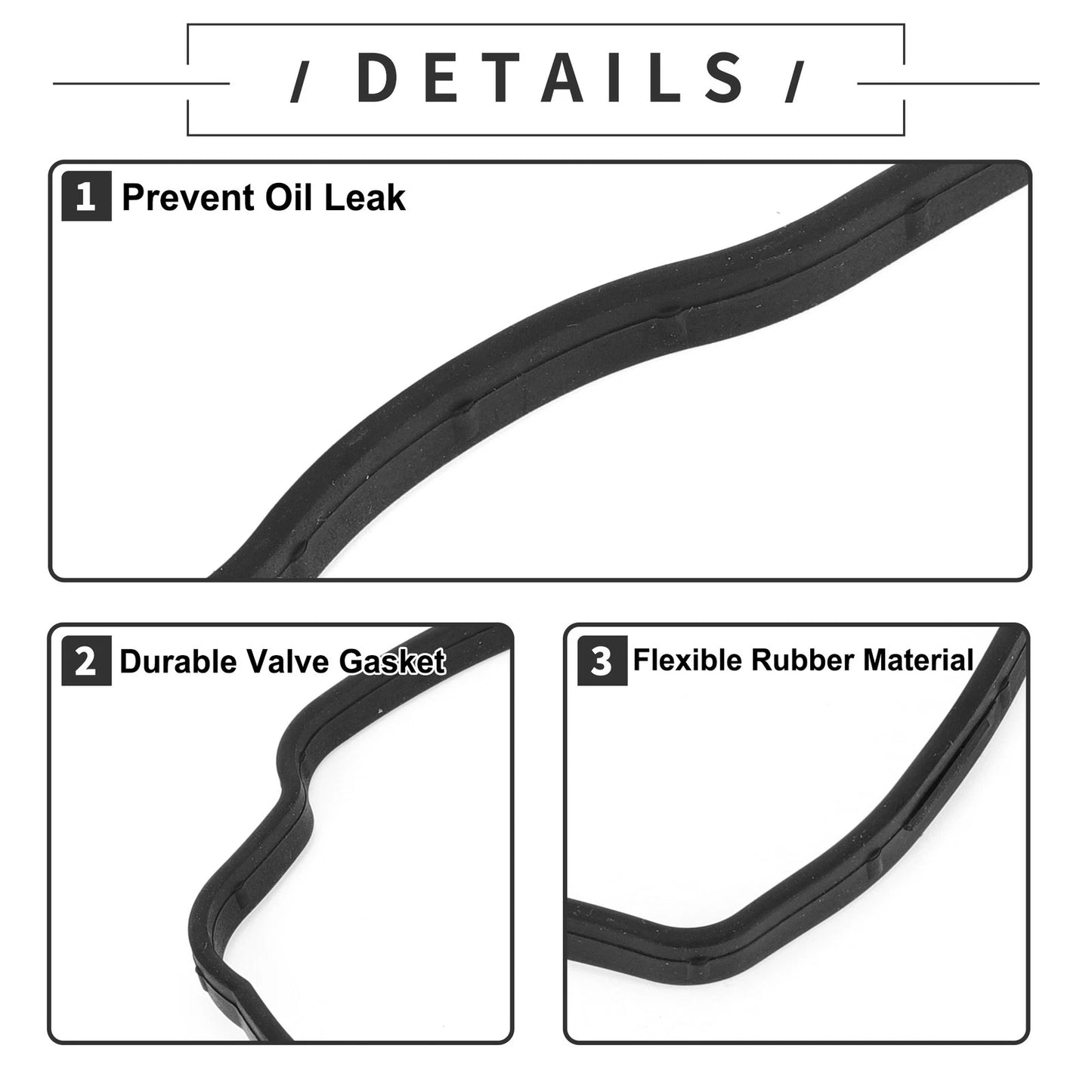 Valve Cover Gasket for Subaru Outback (2006-2012)