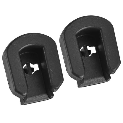 4x Right Rear Tailgate Hinge Bushing Grommet for Toyota Tacoma (2016-2023)