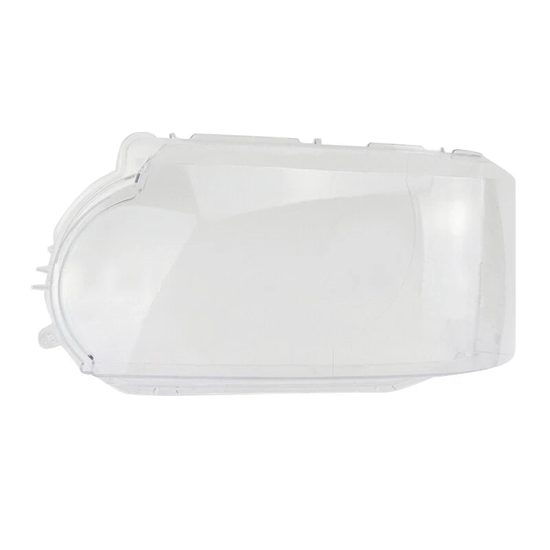 Clear Headlight Lens Covers for Land Rover Range Rover Vogue (2010-2013)
