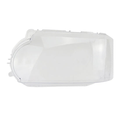 Clear Headlight Lens Covers for Land Rover Range Rover Vogue (2010-2013)
