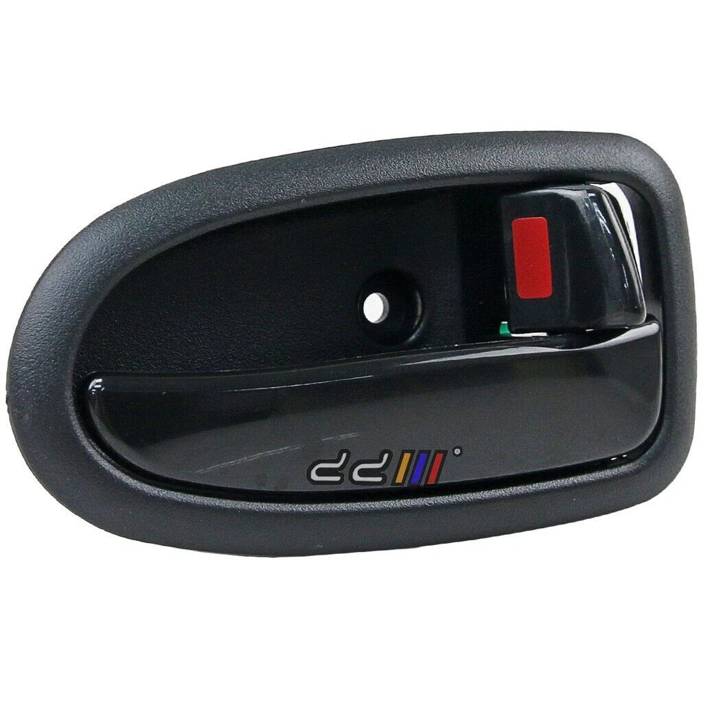 Interior Door Handle (Black) for Hyundai Matrix (2001-2007)
