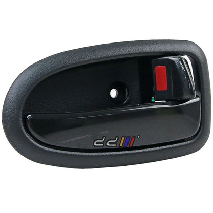 Interior Door Handle (Black) for Hyundai Matrix (2001-2007)