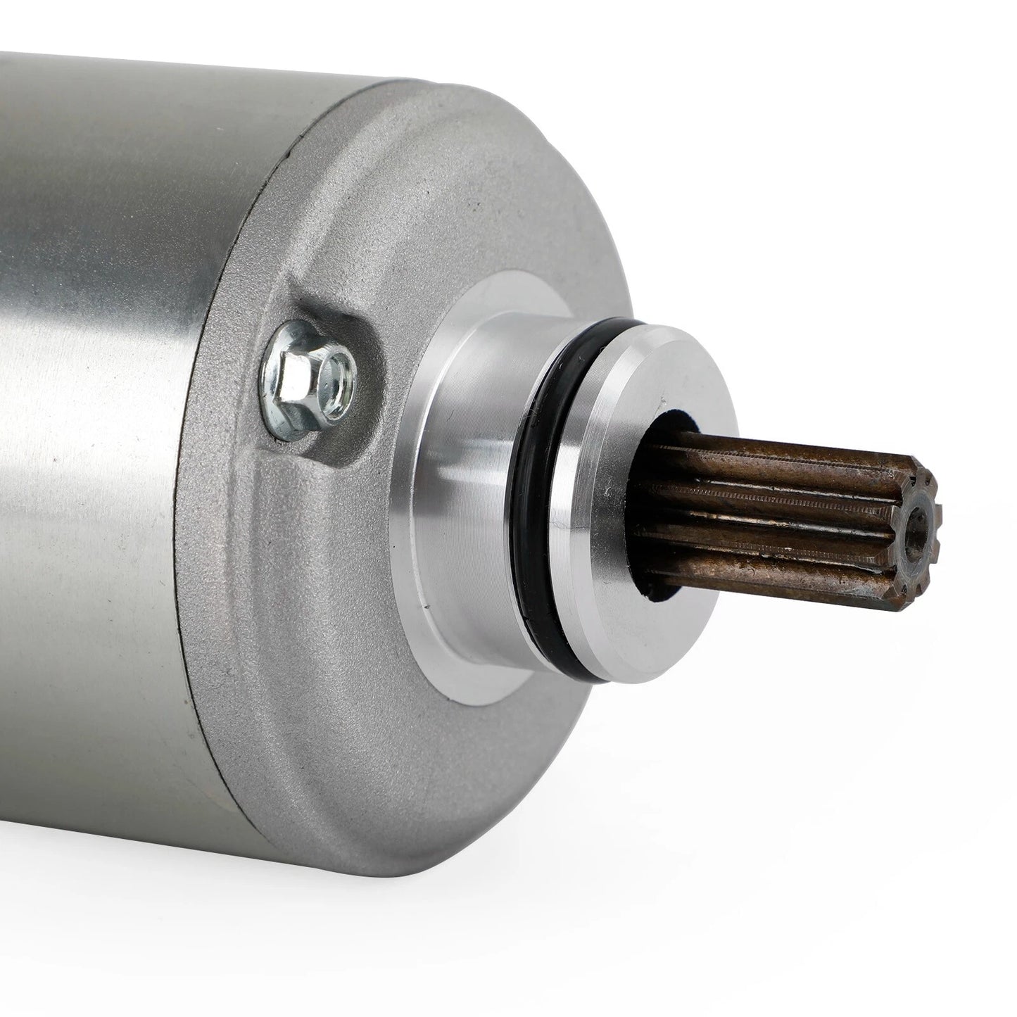 Starter for Suzuki GS 500, GSX-R 750, GSX 750 F, Katana (1982-2011)
