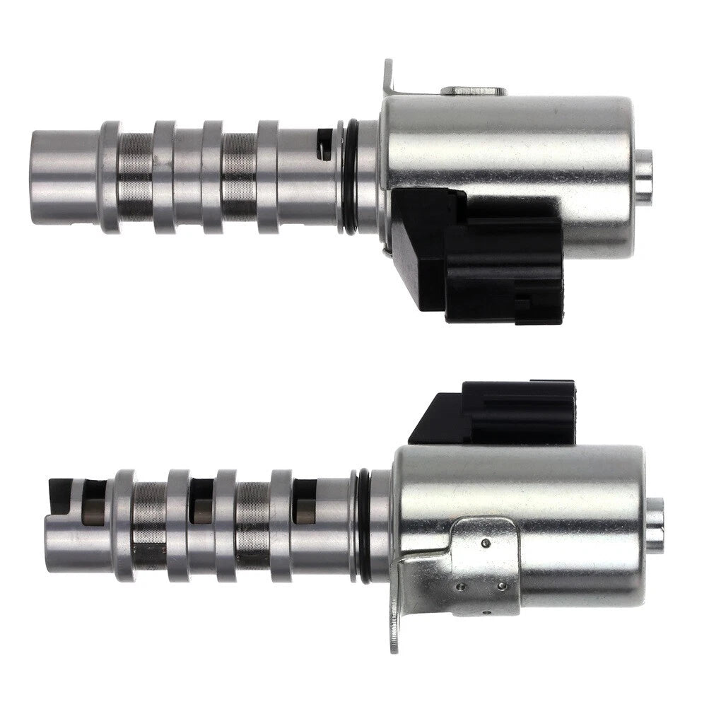 2 x Variable Timing Solenoid VVT Solenoid for Nissan Infiniti (2003–2017)