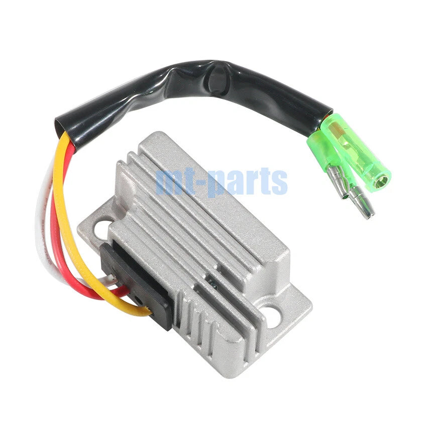 Voltage Regulator Rectifier for Yamaha YFM100 Champ 100 (1987-1988)