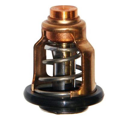 50° Outboard Motor Thermostat for Yamaha F115/VZ200/VZ250/VZ225