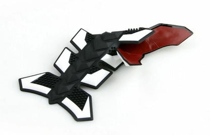 3D Side Tank Pad Protector for Honda CBR 250, 400, GL 1800, VFR, CB