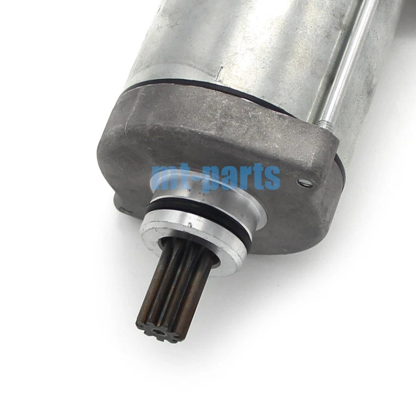 Starter Motor for Yamaha YXR660FA Rhino 660, YFM45FX Wolverine 450 (2004-2010)