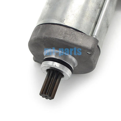 Starter Motor for Yamaha YXR660FA Rhino 660, YFM45FX Wolverine 450 (2004-2010)