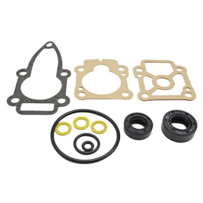 Lower Unit Gasket Kit for Tohatsu Nissan 8HP F8 9HP F9 Outboard