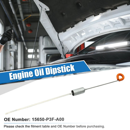 Engine Oil Level Indicator Dipstick for Honda CR-V (1997-2001)