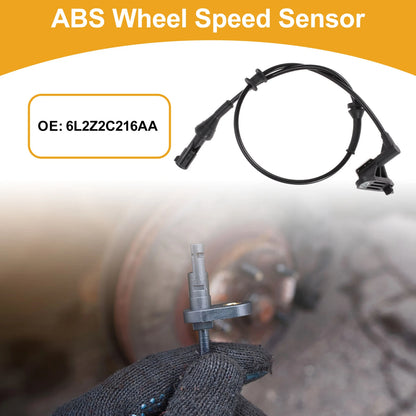 ABS Wheel Speed Sensor for Ford Explorer Rear Left (2002-2005)