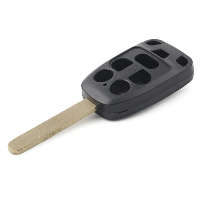 6-Button Remote Key Fob Case Shell for Honda Odyssey (2011-2013)