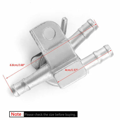 Fuel Petcock Valve for Honda CRF250X CRF450X (2004-2017)