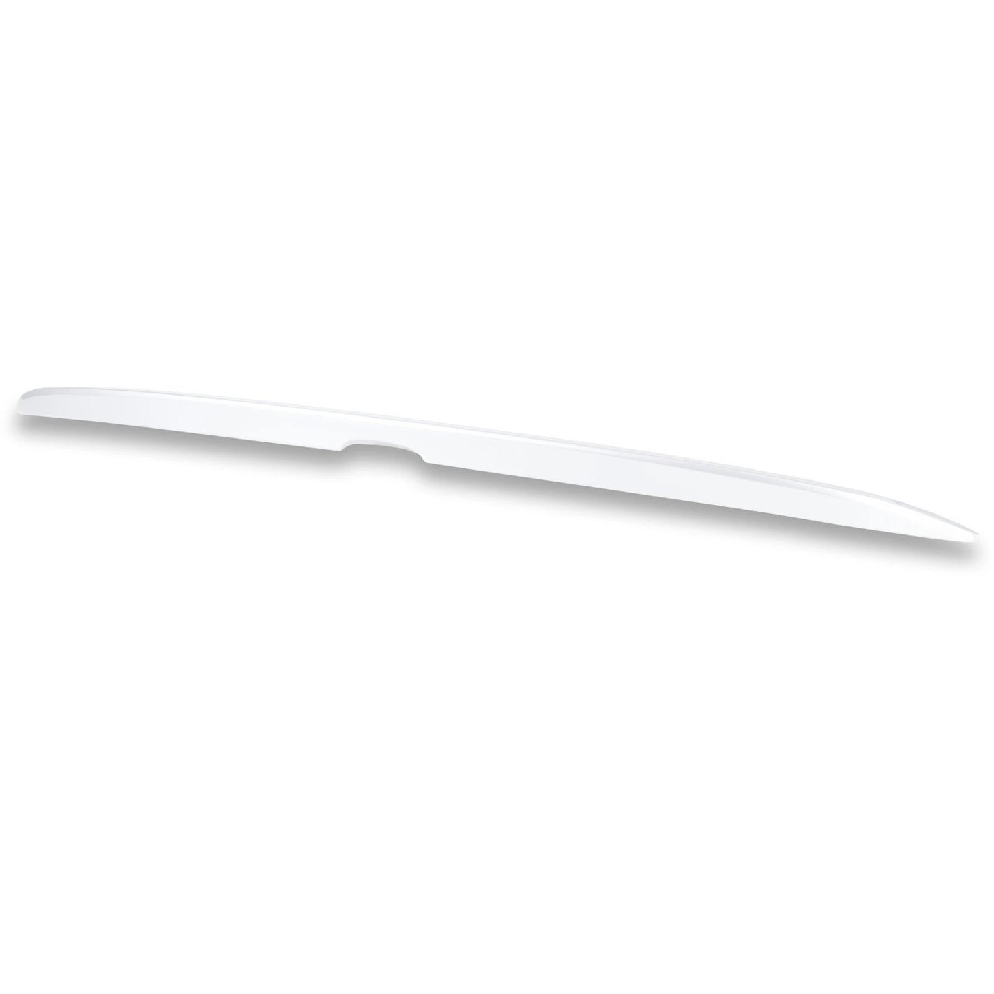 Rear Boot Spoiler for Honda Accord (2013-2017) White Orchid NH788P