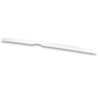 Rear Boot Spoiler for Honda Accord (2013-2017) White Orchid NH788P