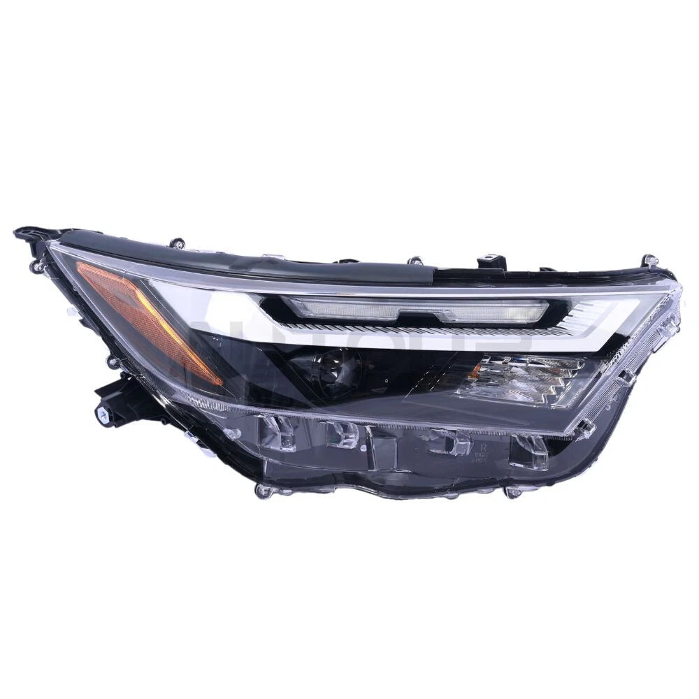 LED Headlamp Assembly for Toyota RAV4 (2022–2024)