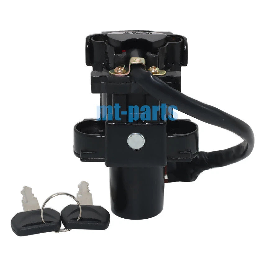 Ignition Key Switch for Honda CRF450L/CRF450RL (2019-2023)