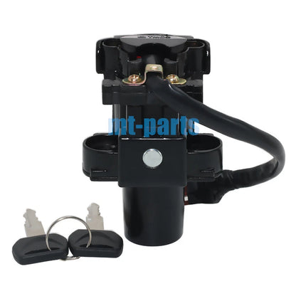 Ignition Key Switch for Honda CRF450L/CRF450RL (2019-2023)