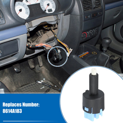 Stop Lamp Switch for Mitsubishi Lancer (2002-2017)