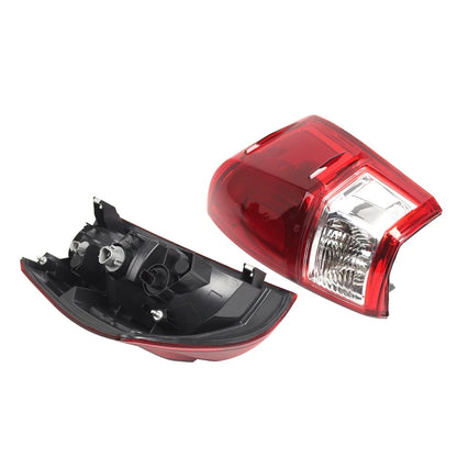 Rear Tail Brake Light Lamps  for Toyota Tacoma (2016-2023)