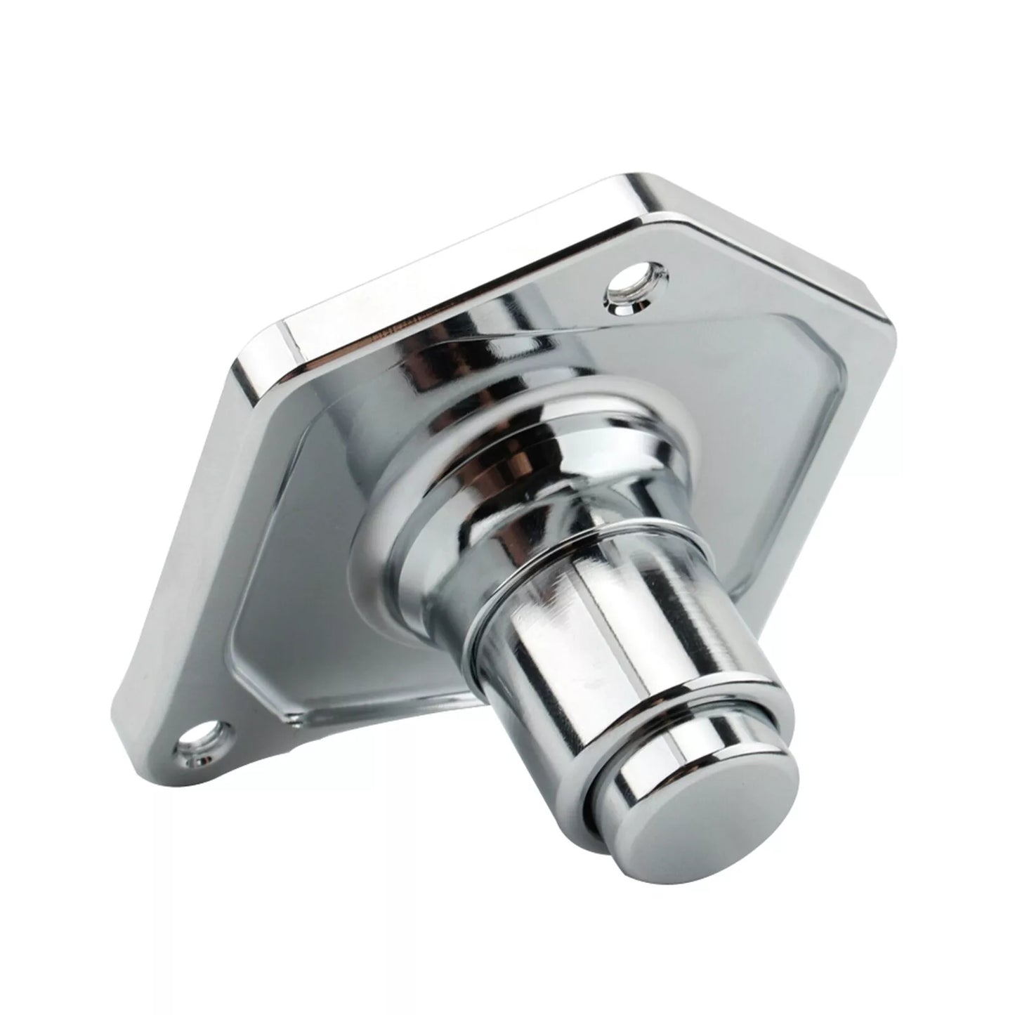 Solenoid Cover for Harley Dyna Softail Glide