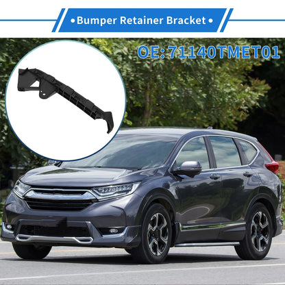 Front Right Bumper Retainer Bracket for Honda CR-V (2017-2020)