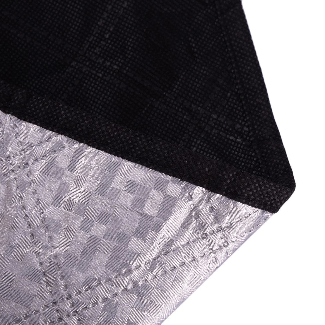 Magnetic Windscreen Sun Shade Cover for Car - Front Snow Blanket