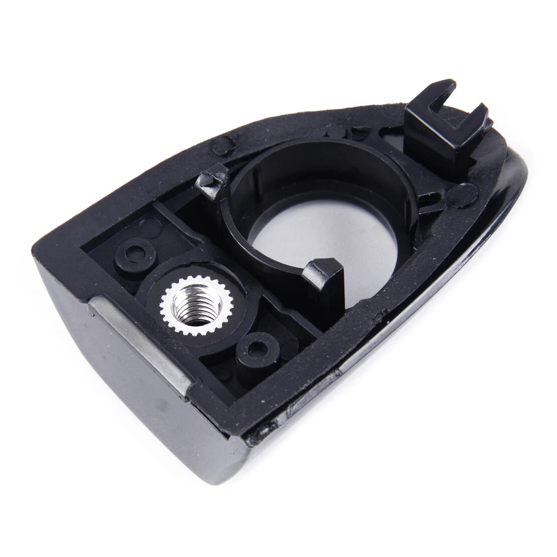 Black Door Handle for Kia Spectra Spectra5 (2004-2009)