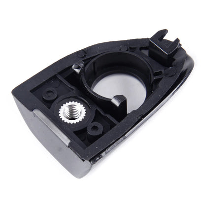 Black Door Handle for Kia Spectra Spectra5 (2004-2009)