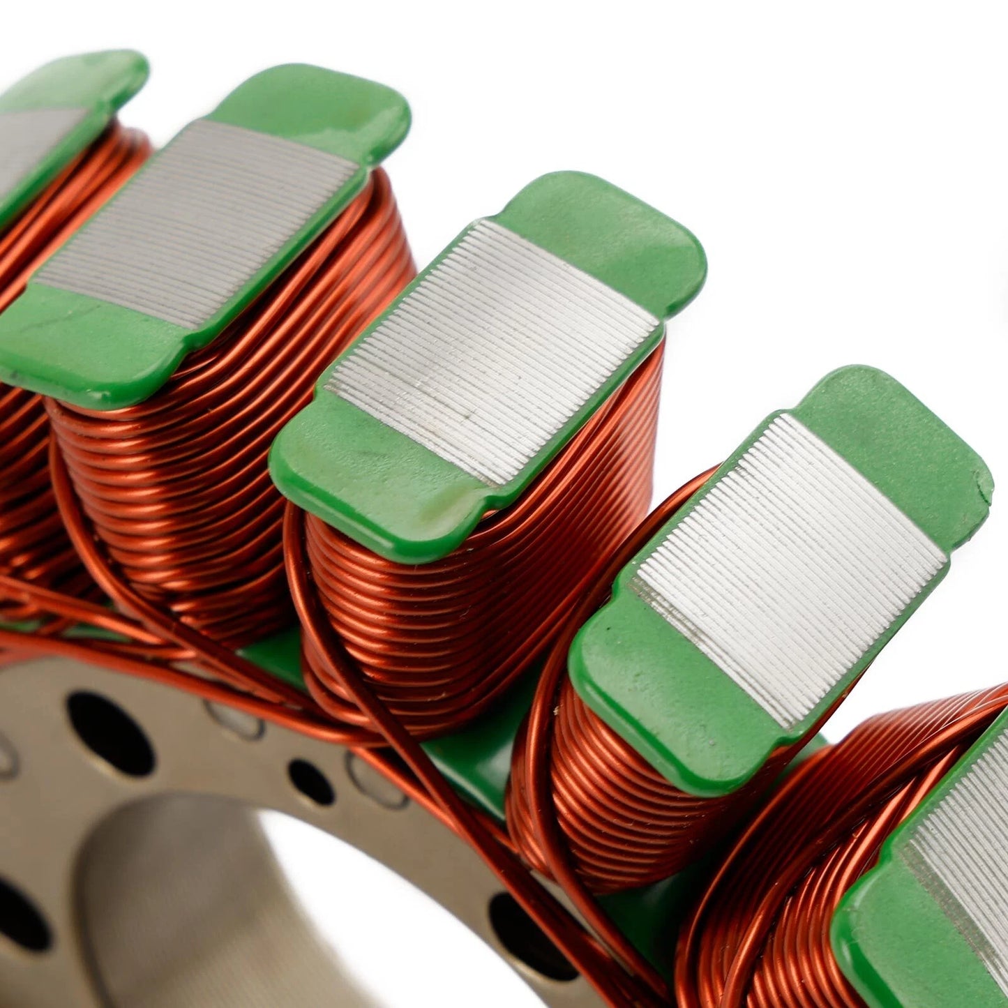 18 Pin Alternator Stator for Tiger 800 XC/XCa/XCx/XR/XRx (2011-2020)