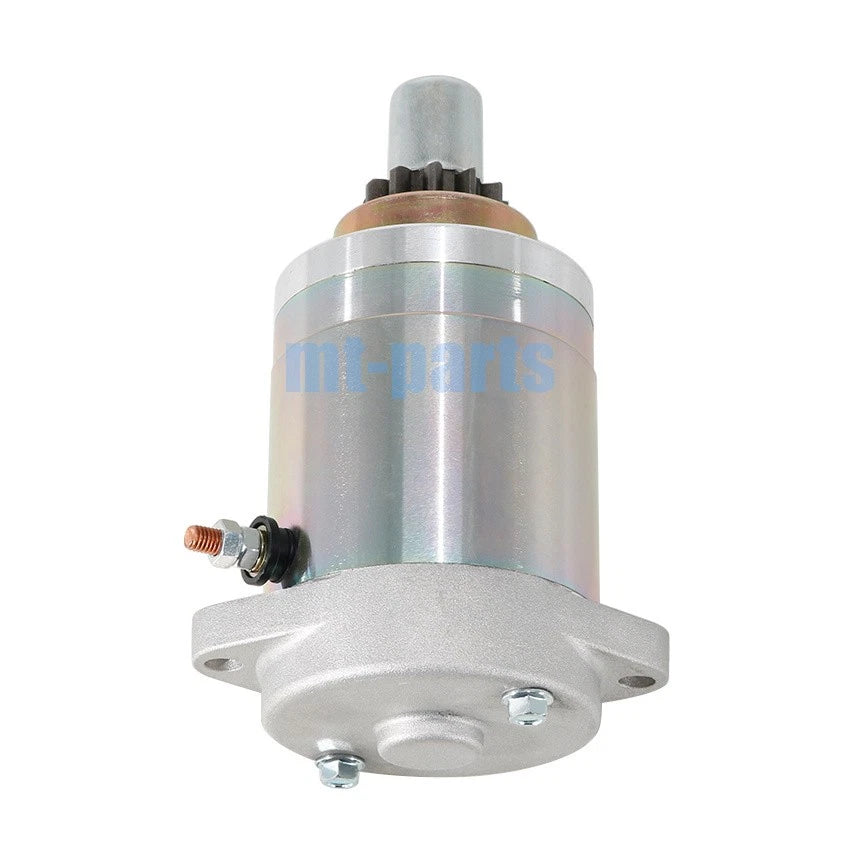 Starter for Vespa PK 50 XL Rush/Plurimatic (1988-1990)